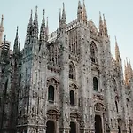 Comecasa Studi Terraced
