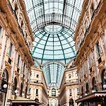 Comecasa Studi Terraced Milan