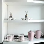 Comecasa Studi Terraced Appartement Milan