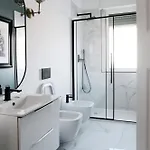 Comecasa Studi Terraced