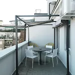Comecasa Studi Terraced Appartement