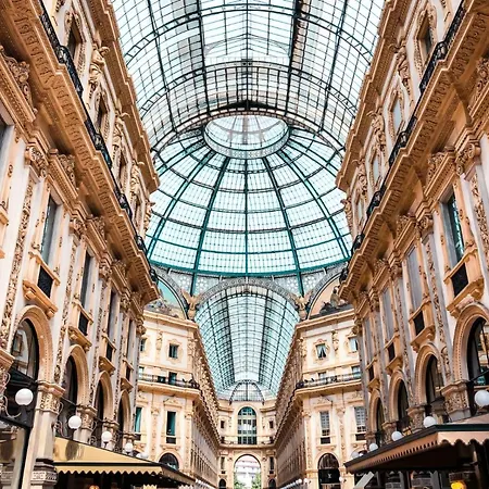 Comecasa Citta Studi Terraced Milano