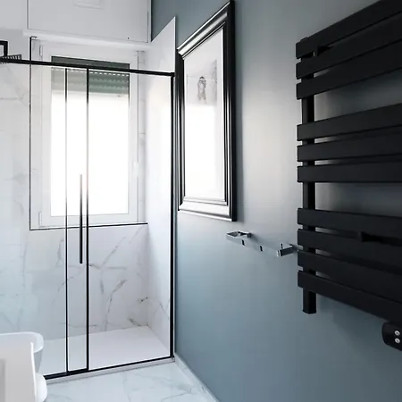 Comecasa Citta Studi Terraced Daire Milano