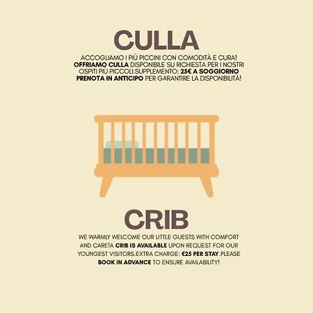 Comecasa Citta Studi Terraced Apartmán