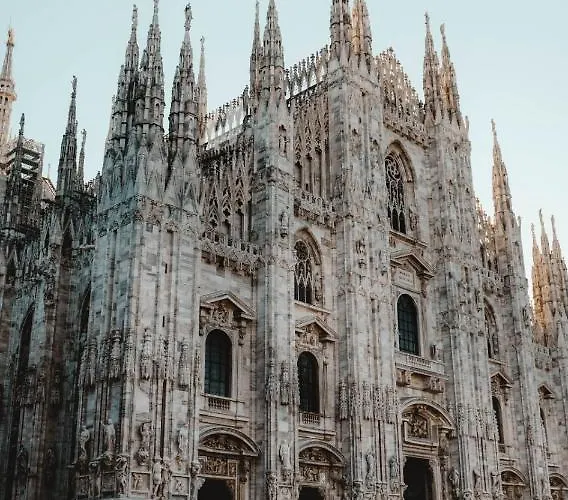 Comecasa Studi Terraced
