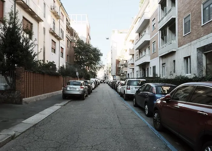 Comecasa Studi Terraced Appartamento *