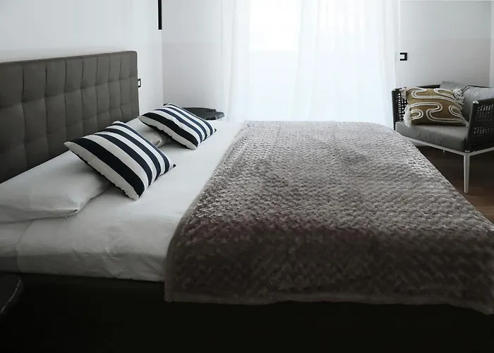 Appartamento Comecasa Studi Terraced Milano