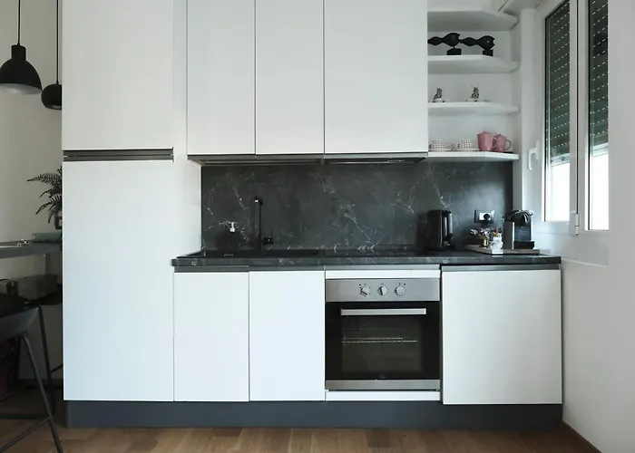 Comecasa Studi Terraced Appartamento