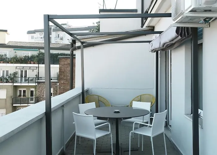 Comecasa Studi Terraced Appartamento