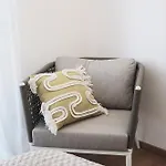 דירה Comecasa Citta Studi Terraced