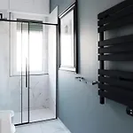 Comecasa Citta Studi Terraced דירה מילאנו