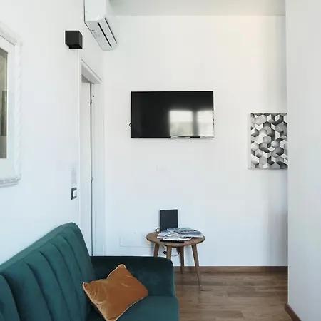 Comecasa Citta Studi Terraced