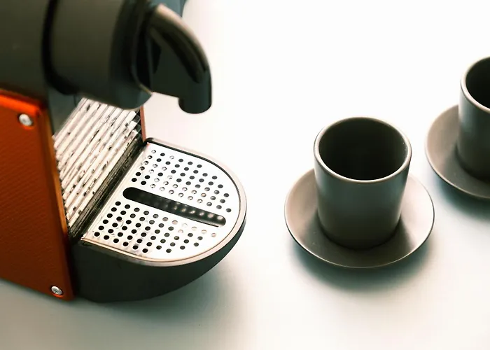 Comecasa Citta Studi Terraced Milán